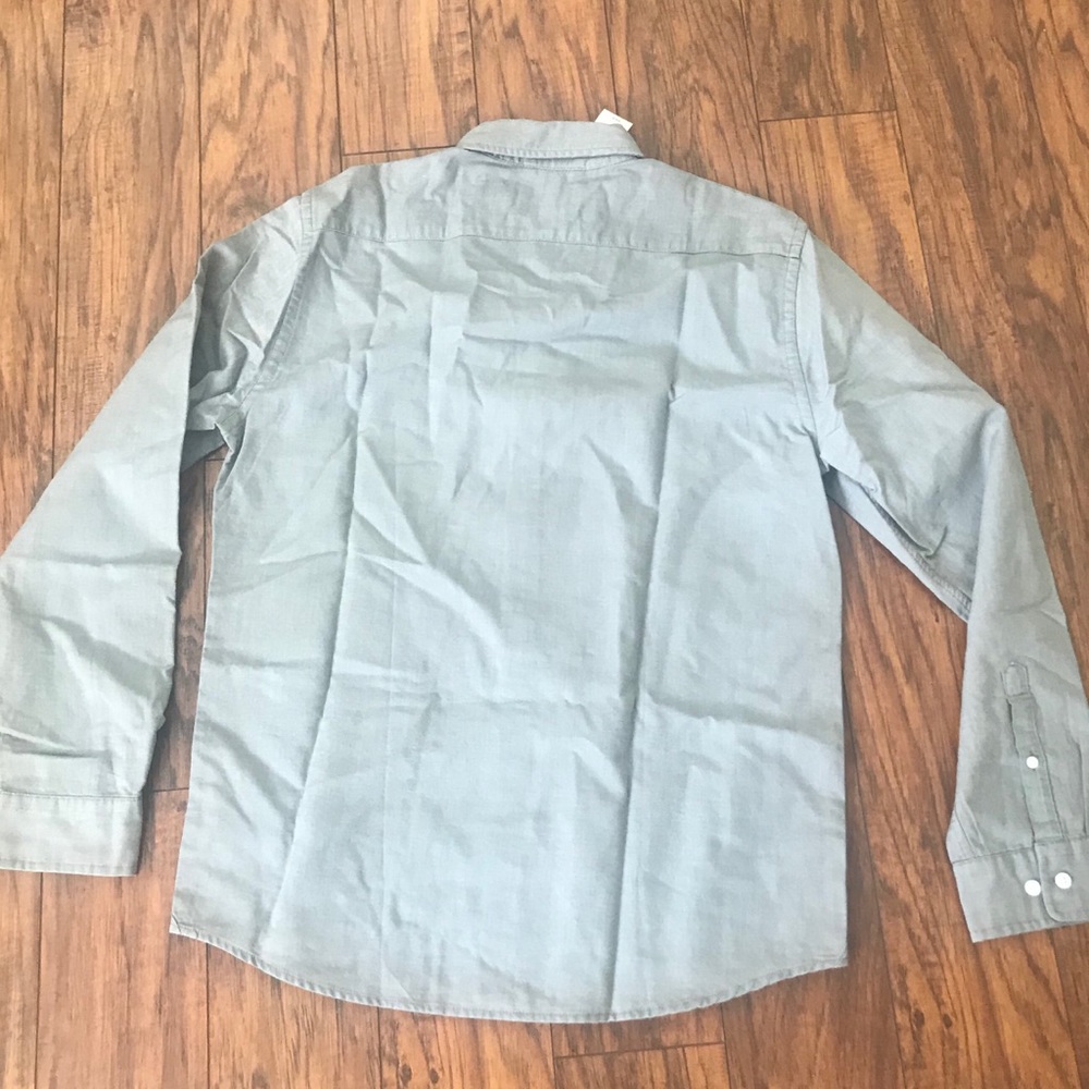 NEW men’s button down - Picture 5 of 7